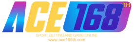 ace168 - logo